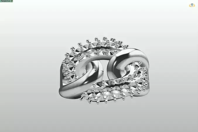 Jewellery Ring 4