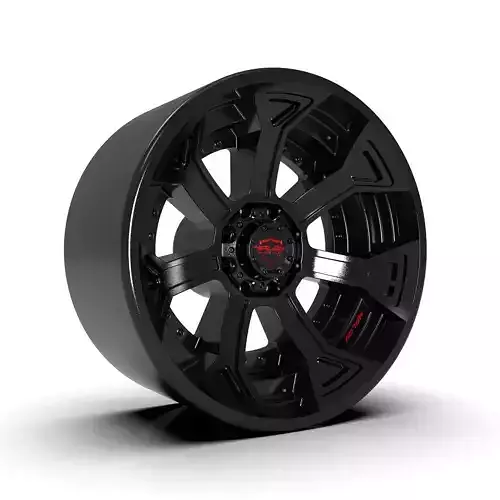 4PLAY -GEN2 4P70 WHEEL