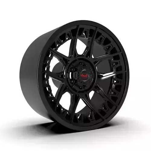 4PLAY - 4pf6 wheel