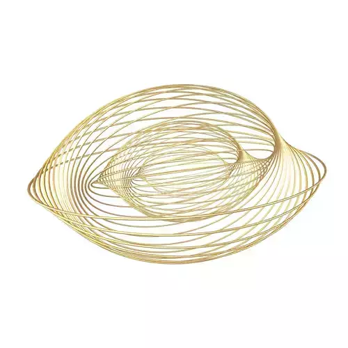 Abstract Shape v12 001