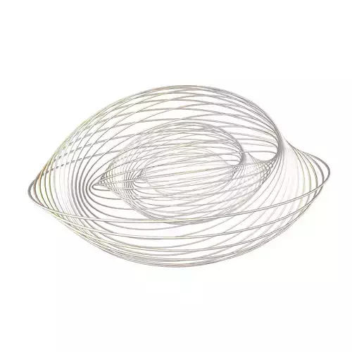 Abstract Shape v12 002