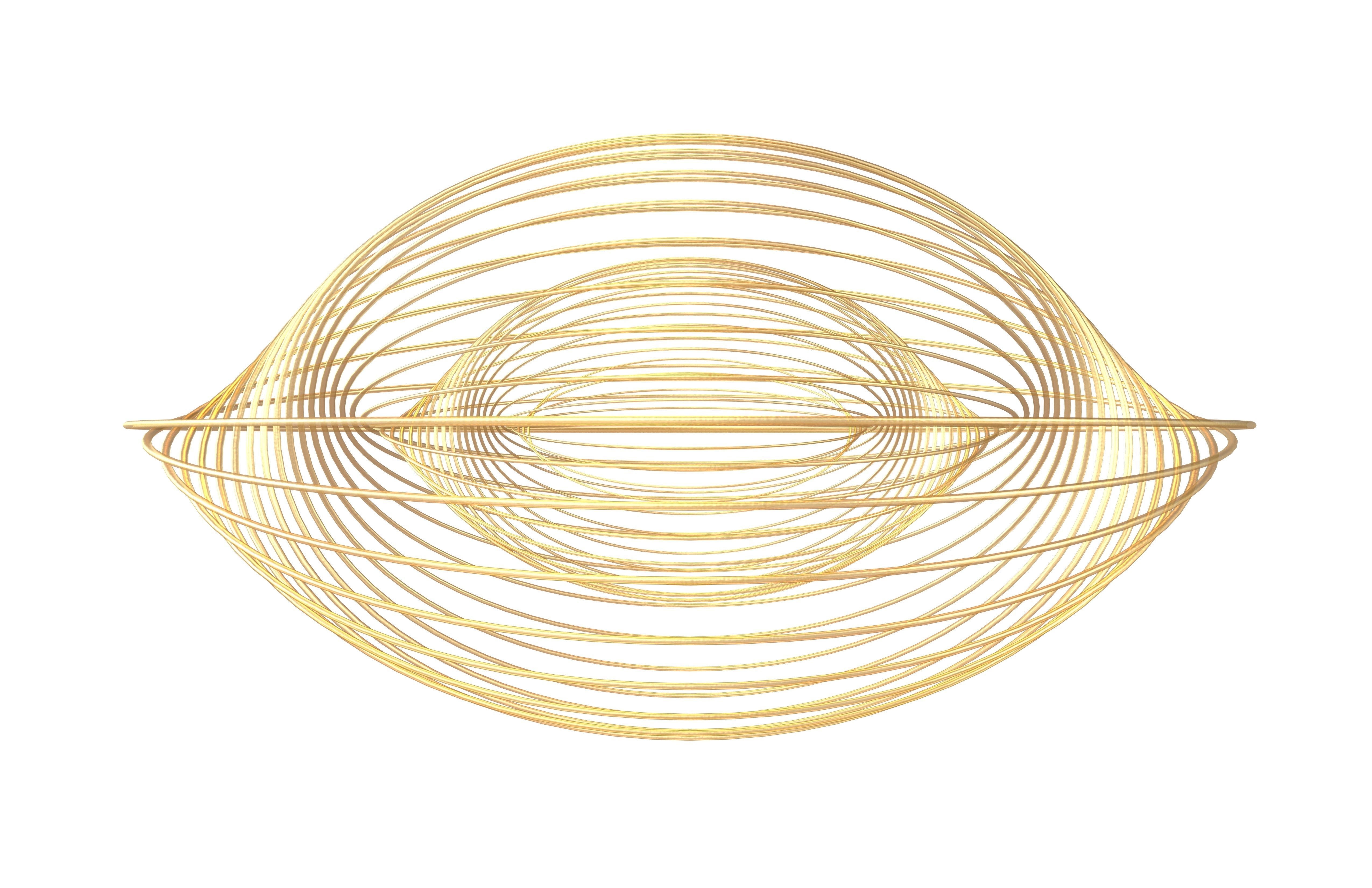 Abstract Shape v12 006 3D model_1