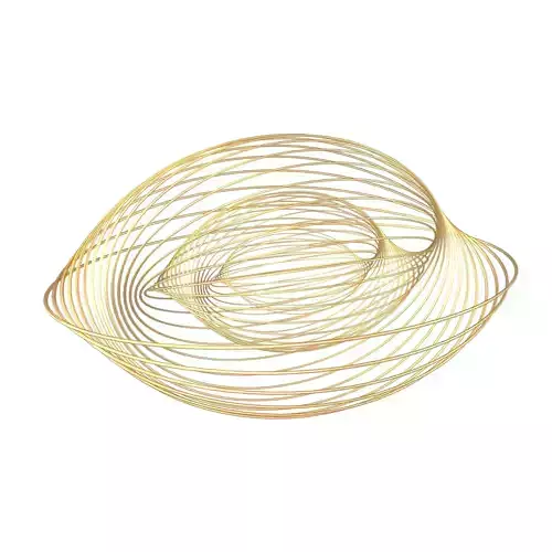 Abstract Shape v12 006