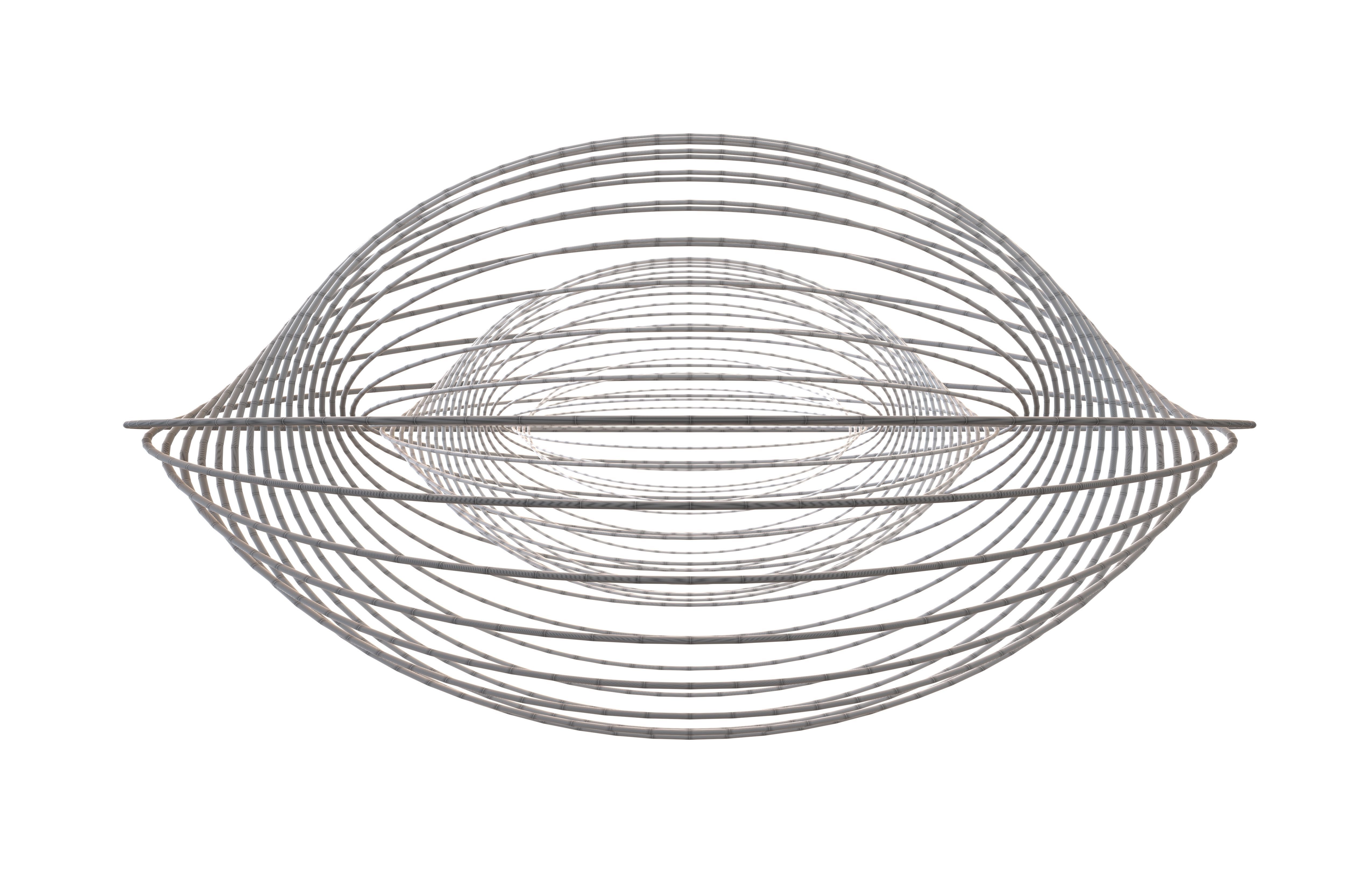 Abstract Shape v12 006 3D model_5