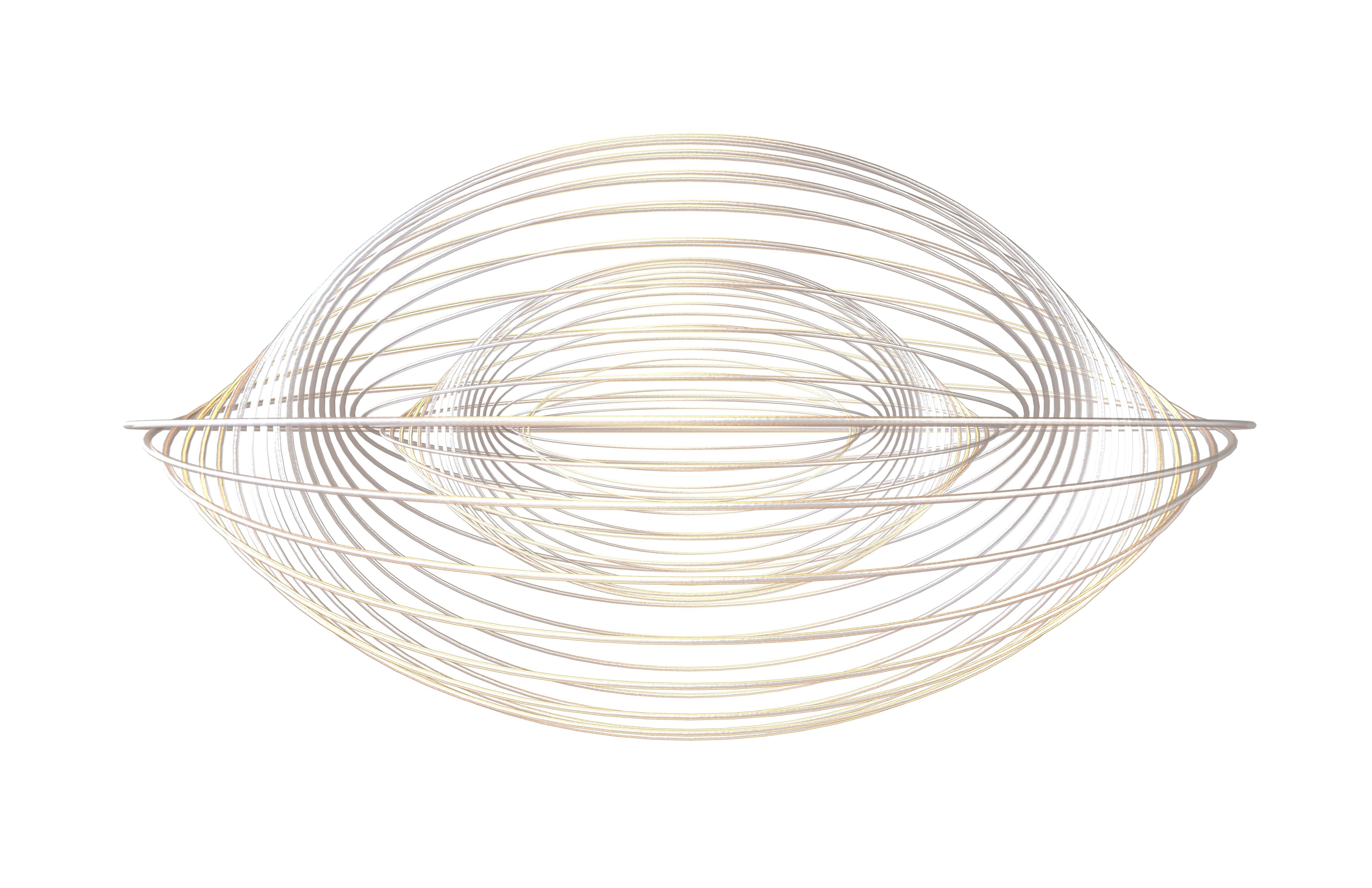 Abstract Shape v12 007 3D model_2