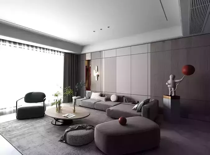 coffee Modern table room living