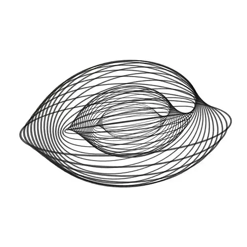 Abstract Shape v12 008