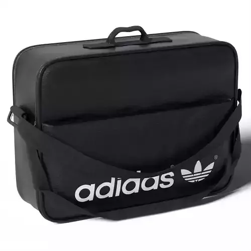 ARCHIVE AIRLINER BAG