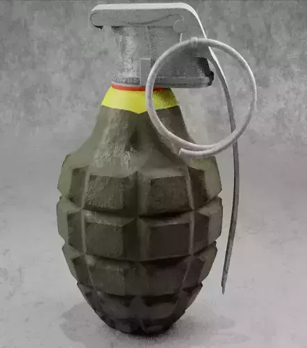 Grenade