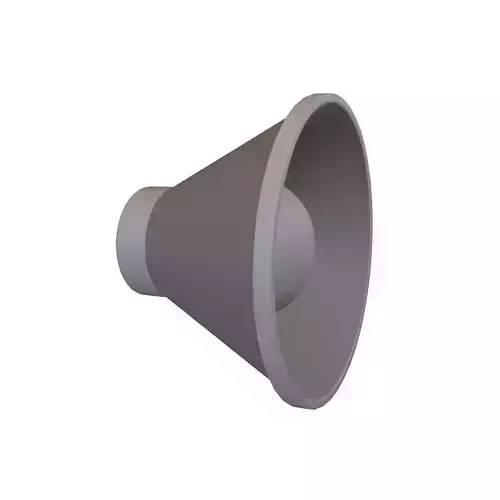 Sound Speaker Icon v1 005