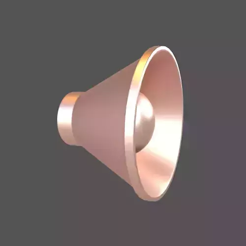 Sound Speaker Icon v1 008