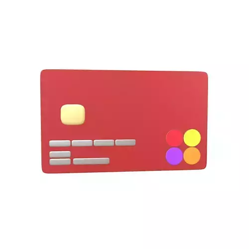 Cartoon Credit Card v2 003