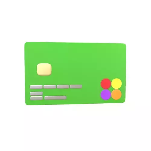 Cartoon Credit Card v2 004