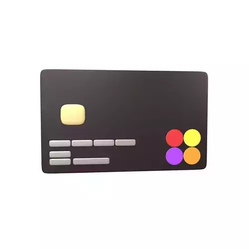 Cartoon Credit Card v2 008