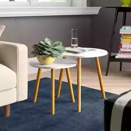 Dankert Nesting Tables