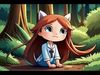 Unity Game Ready Pack - Low poly  Rif Fish Collection Animated 3D model_3