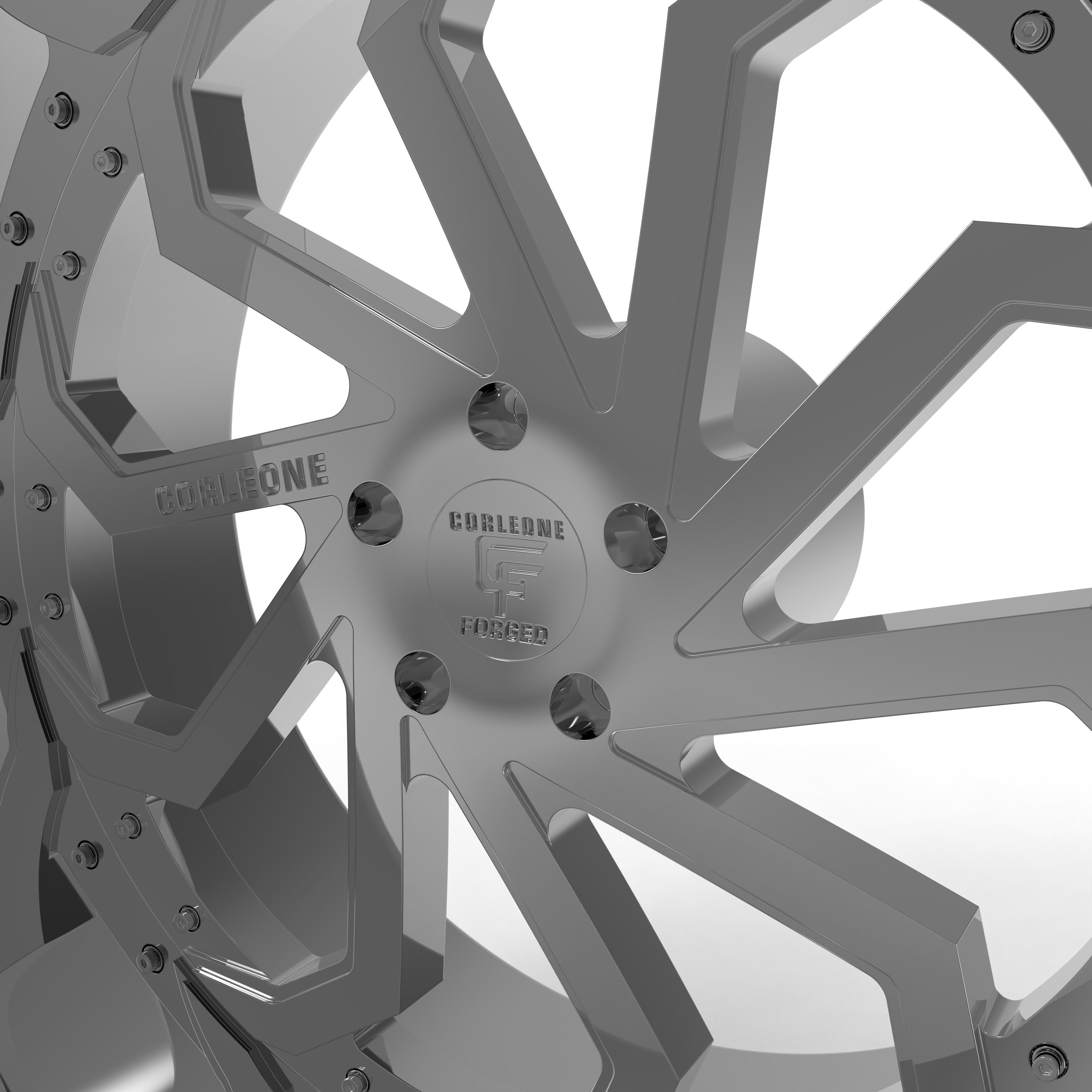 LUSO  CORLEONE WHEEL  3D print model_6