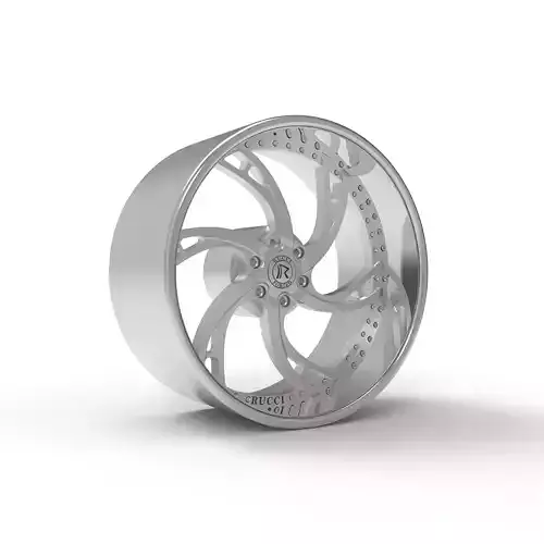 BANKS RUCCI FORGED WHEEL
