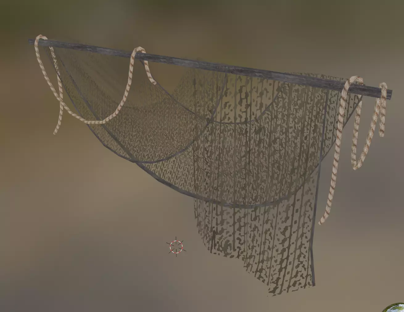 fish net Texture_0