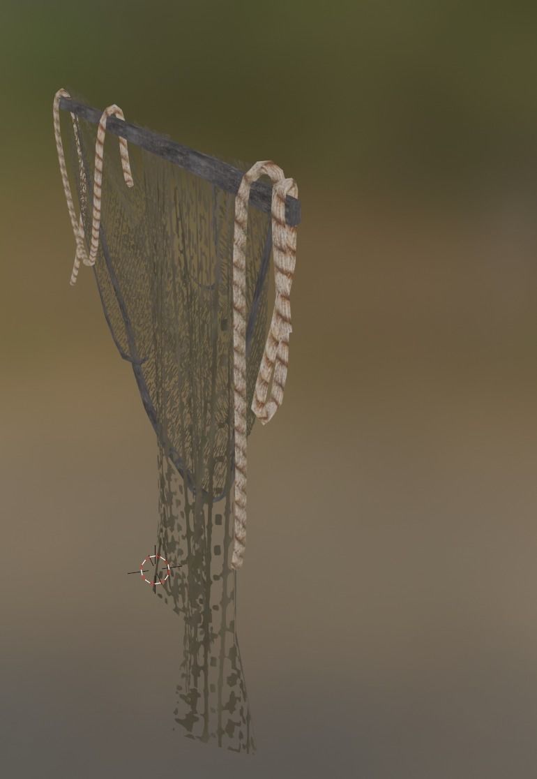 fish net Texture_1