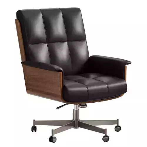 Daiki Studio chair by Marcio Kogan