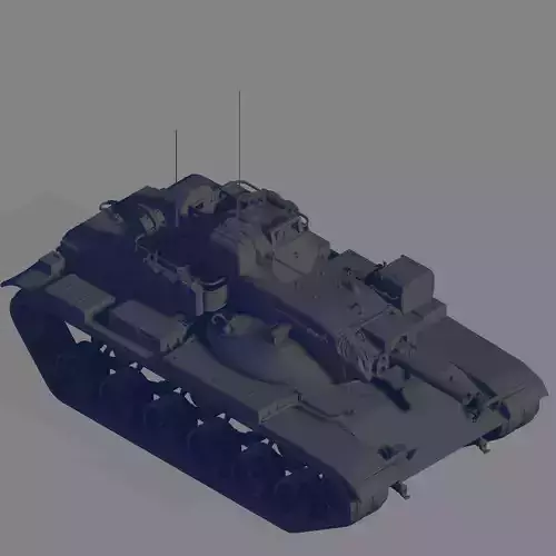 M60A2