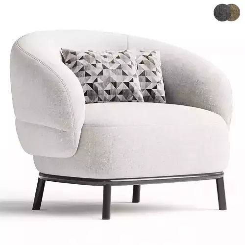 Juliet Armchair