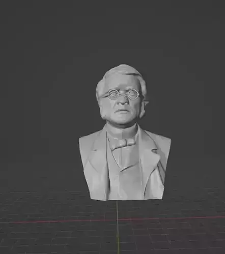 William Makepeace Thackeray