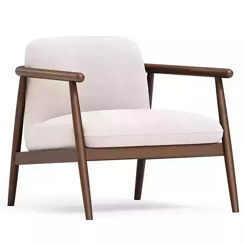 Karin armchair