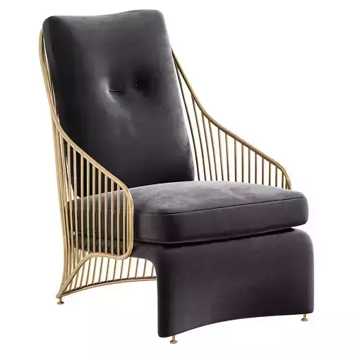 Colette armchair 