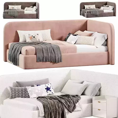 Vali bed Childrens beds