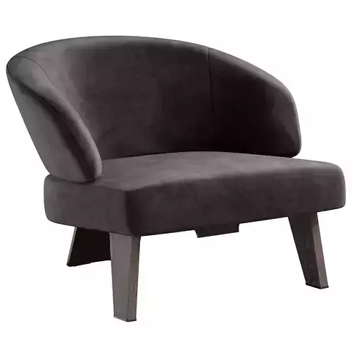 Reeves Large armchair