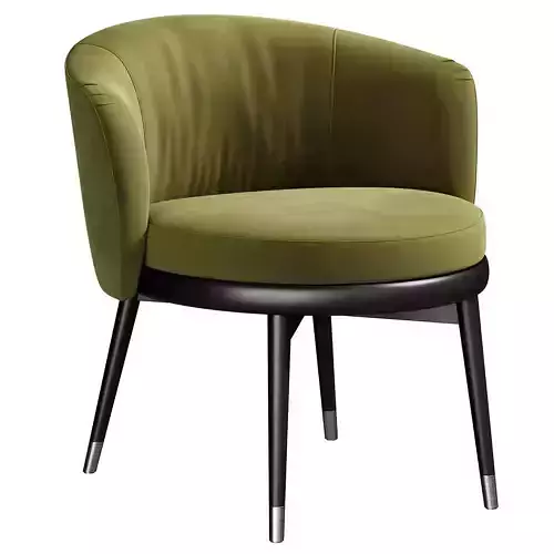 Daphne Chair by Porada