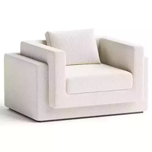LILLE ARMCHAIR