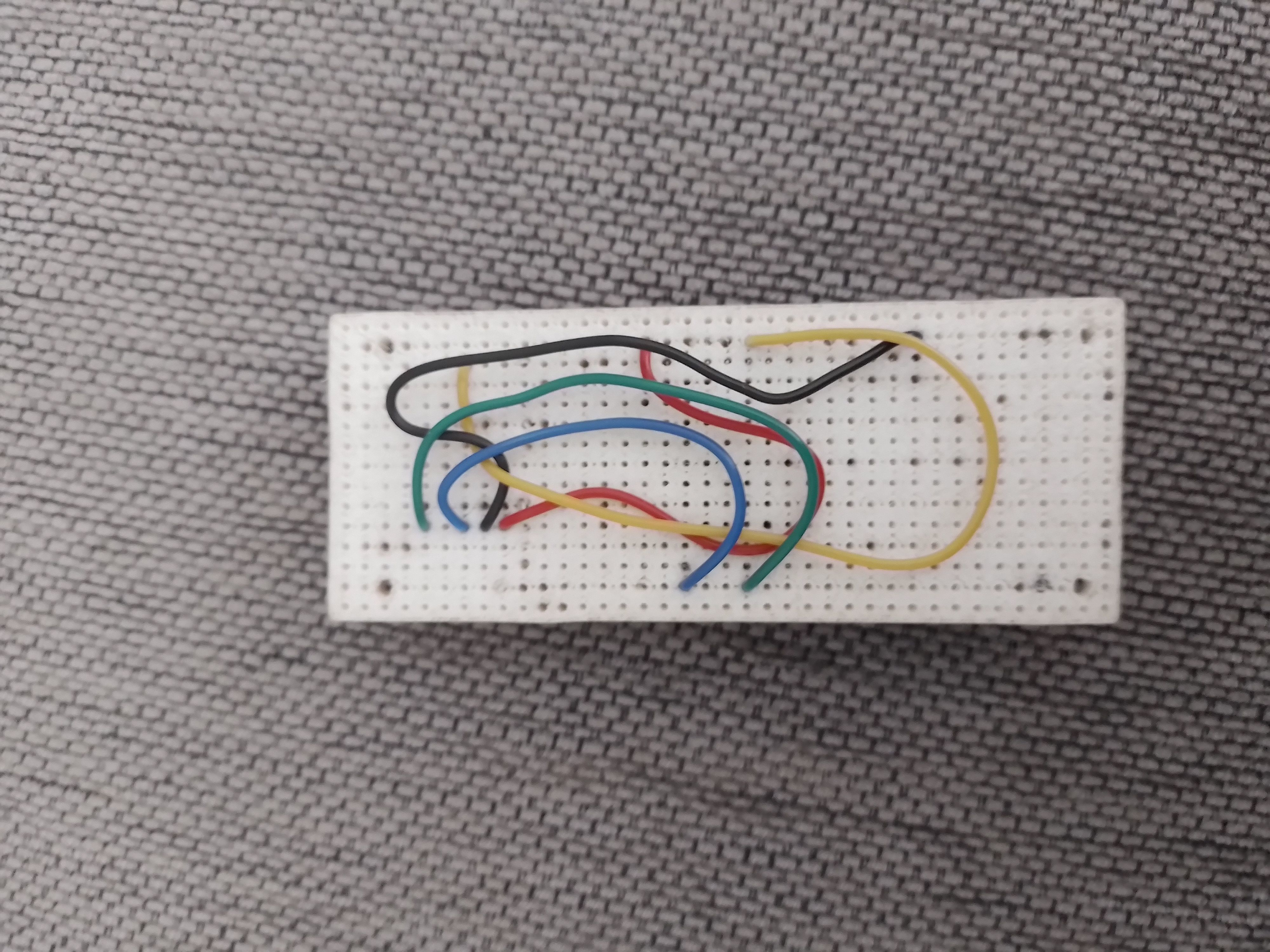 io15x38 Universal Flexible Breadboard 3D print model_9