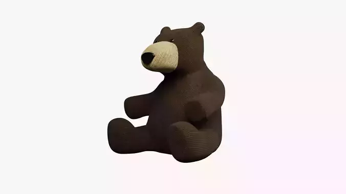 Kids Toys -  Teddy Bear