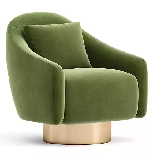 Donald armchair