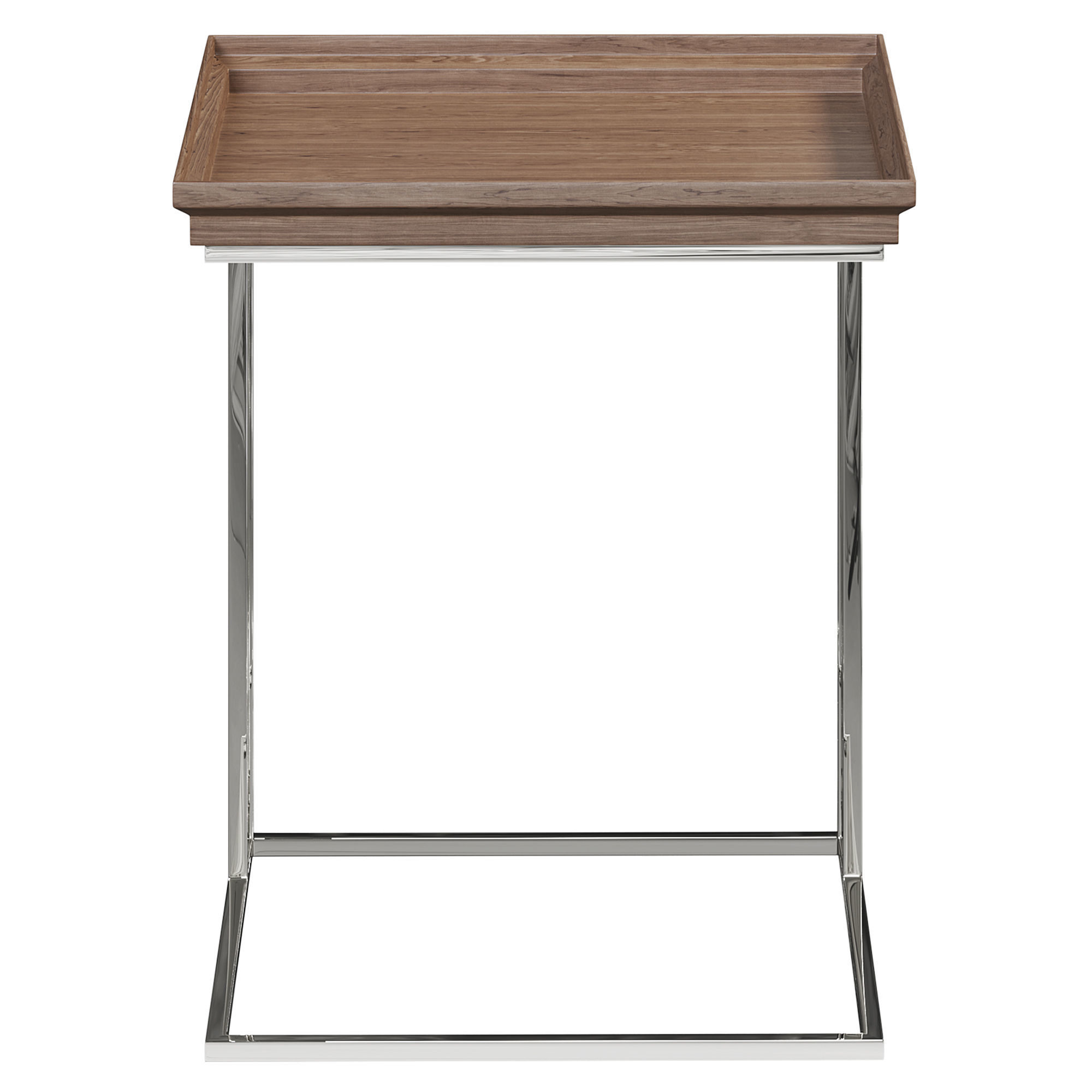 Cucu Table By Porada 3D model_1