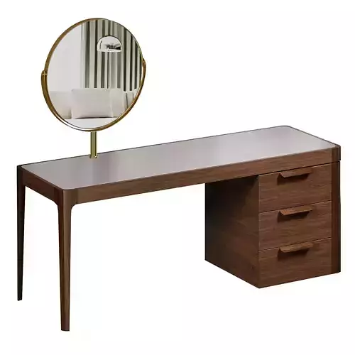 Afrodite Table by Porada