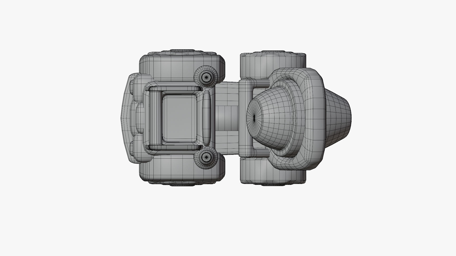 Kids Toys Pack 3D model_56