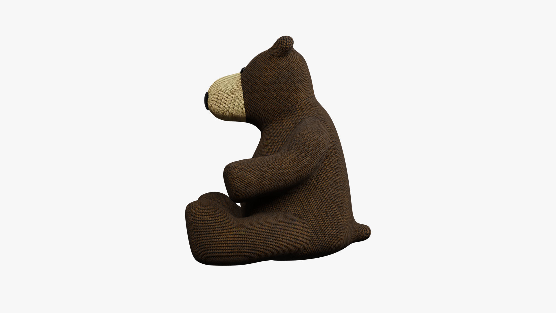 Kids Toys Pack 3D model_66