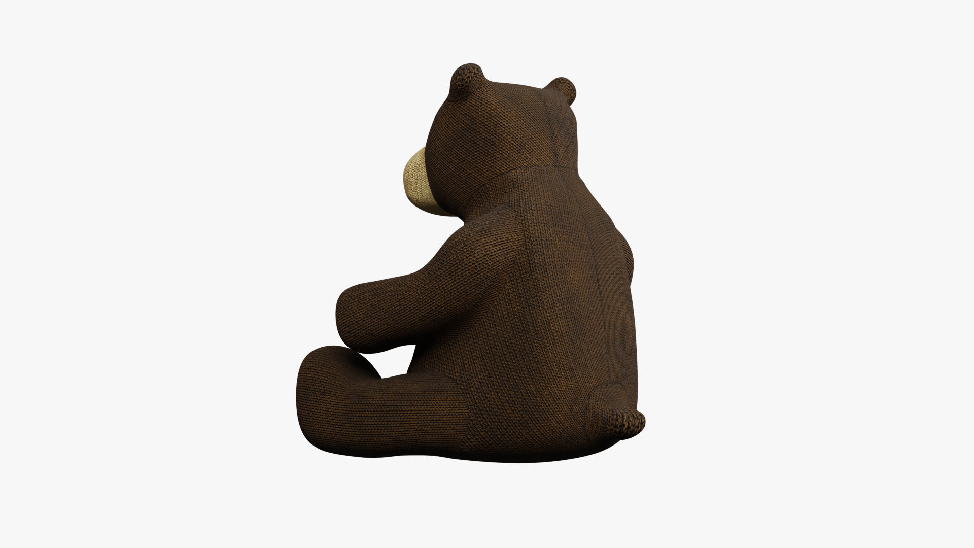 Kids Toys Pack 3D model_67