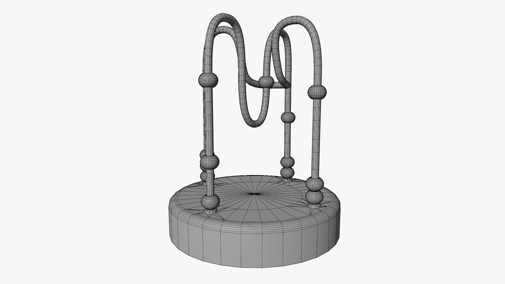 Kids Toys Pack 3D model_34