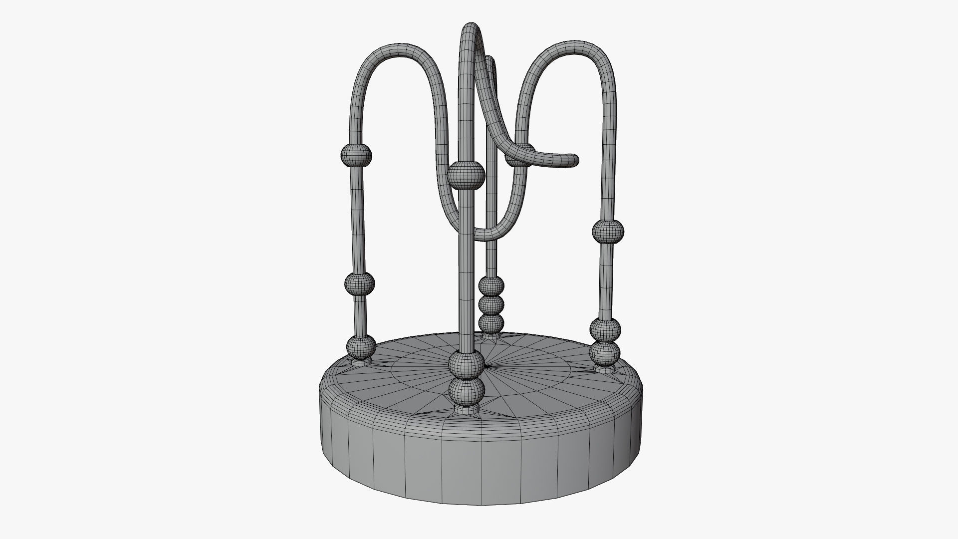 Kids Toys Pack 3D model_32