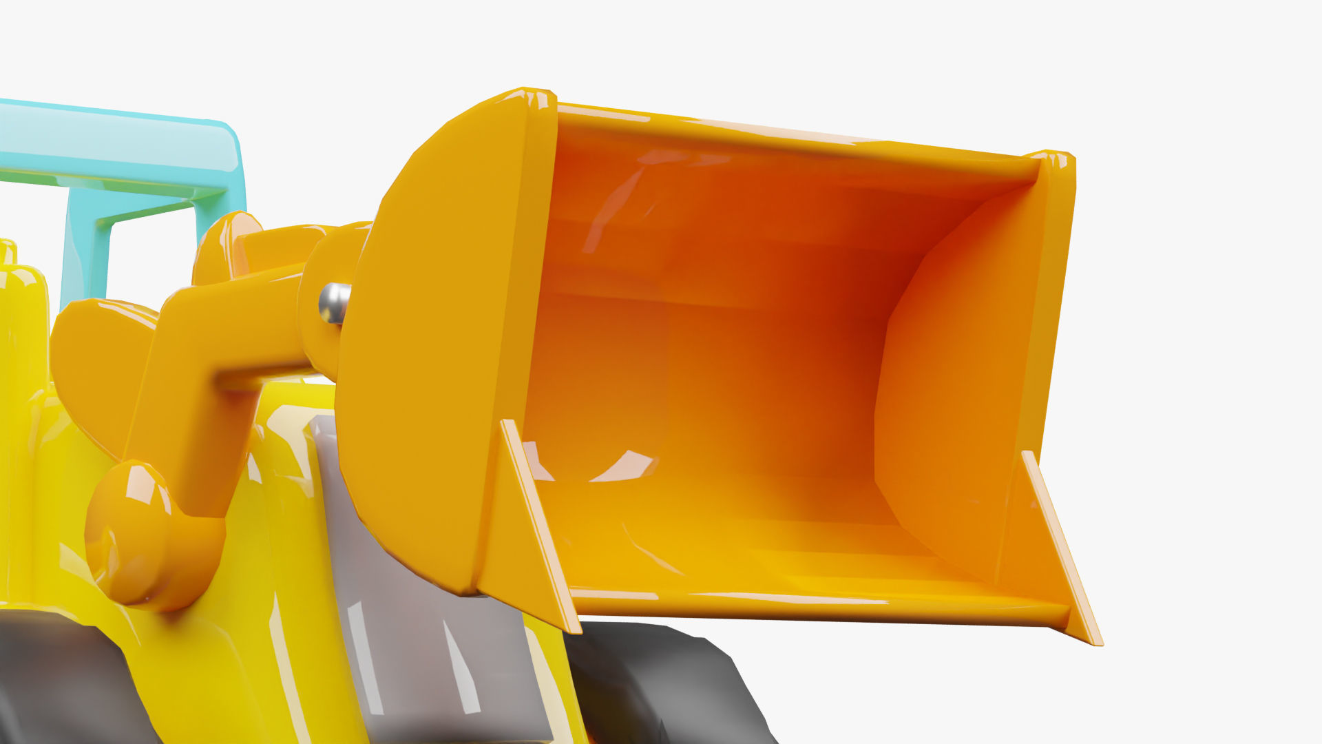 Kids Toys Pack 3D model_22