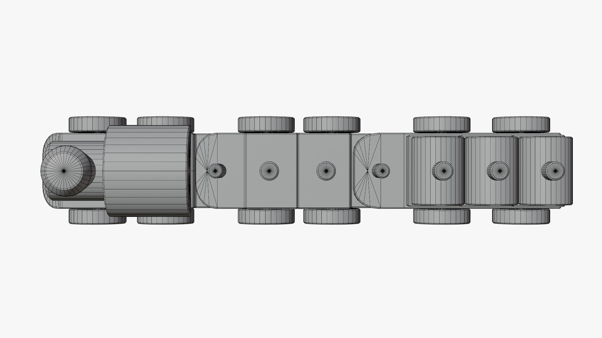 Kids Toys Pack 3D model_89