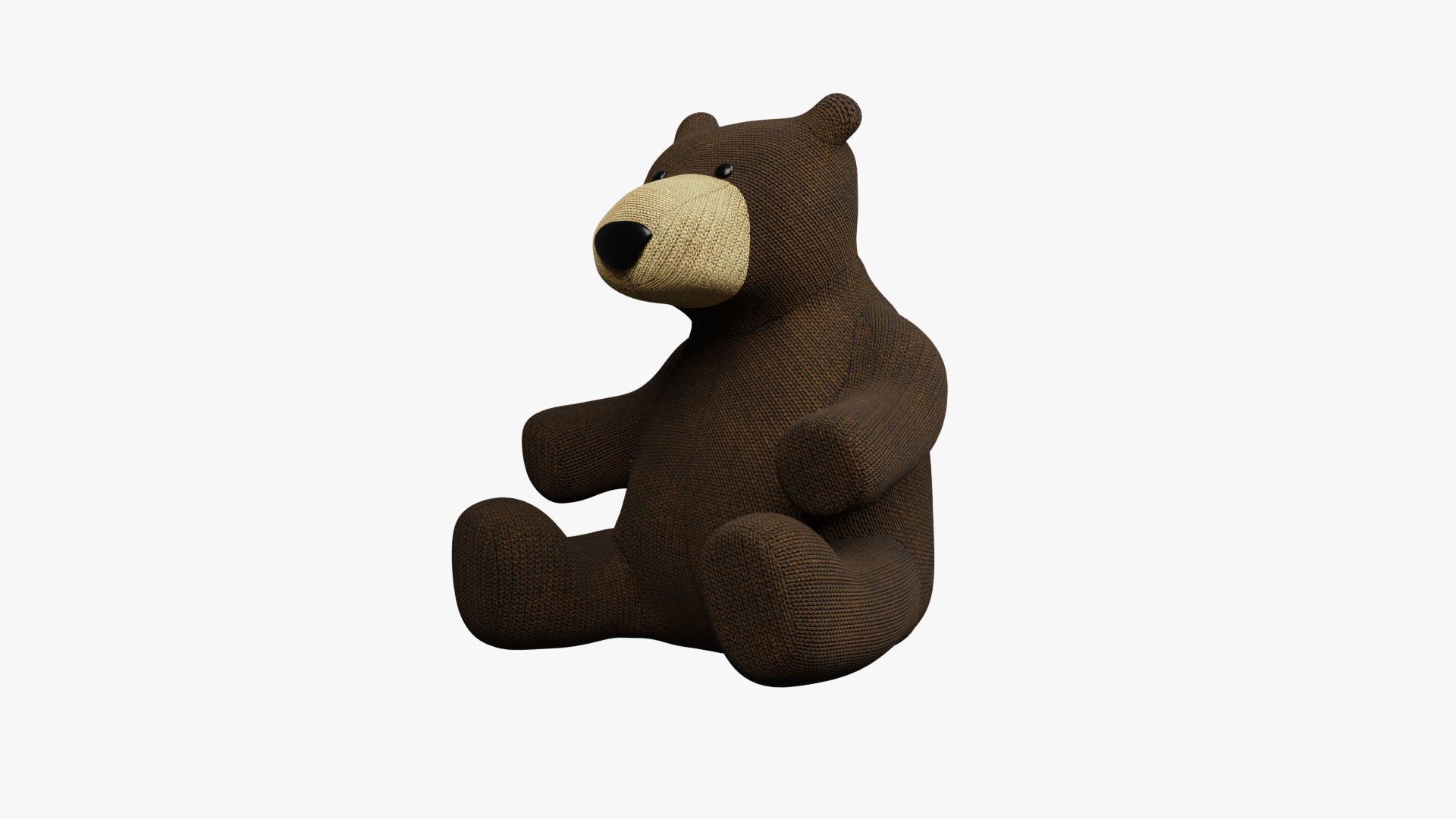 Kids Toys Pack 3D model_65