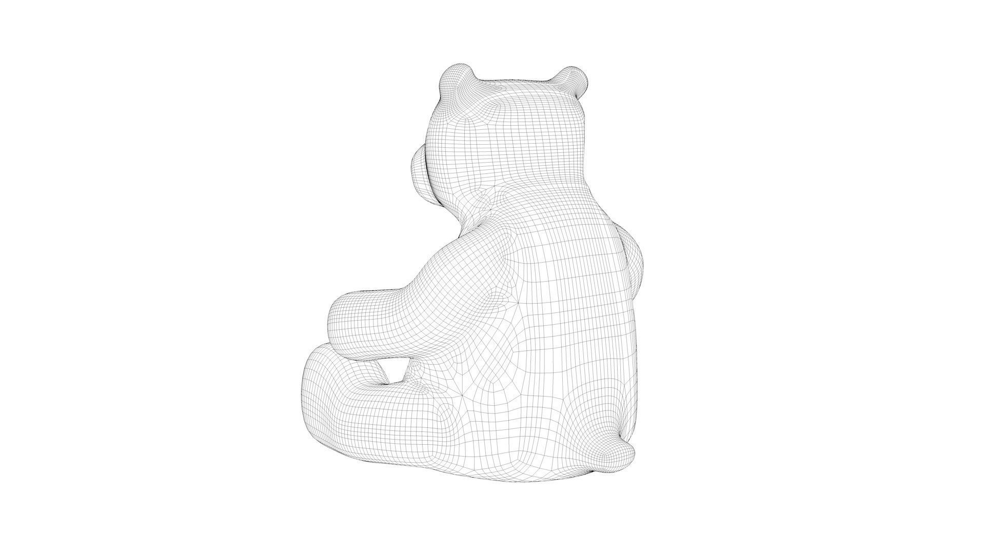 Kids Toys Pack 3D model_73