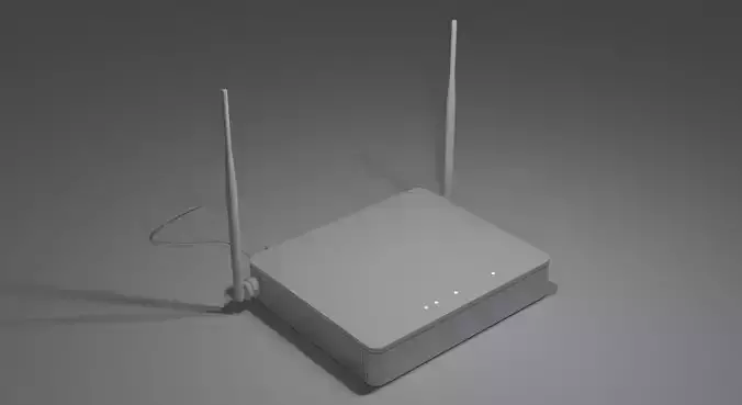 Wifi Router