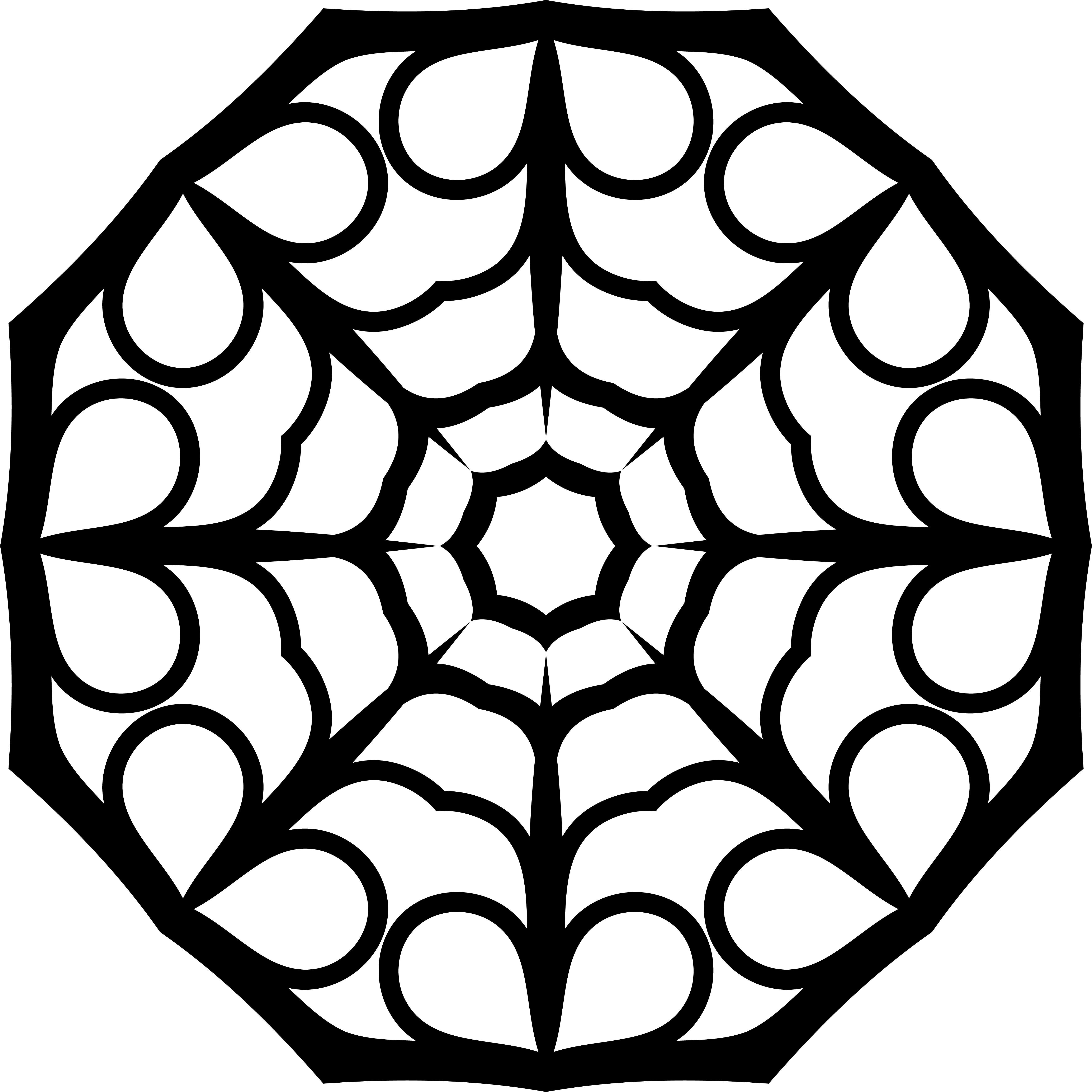 1800 ornamental alpha patterns and tileable borders Vol-01 Texture_12